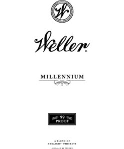 weller millennium​